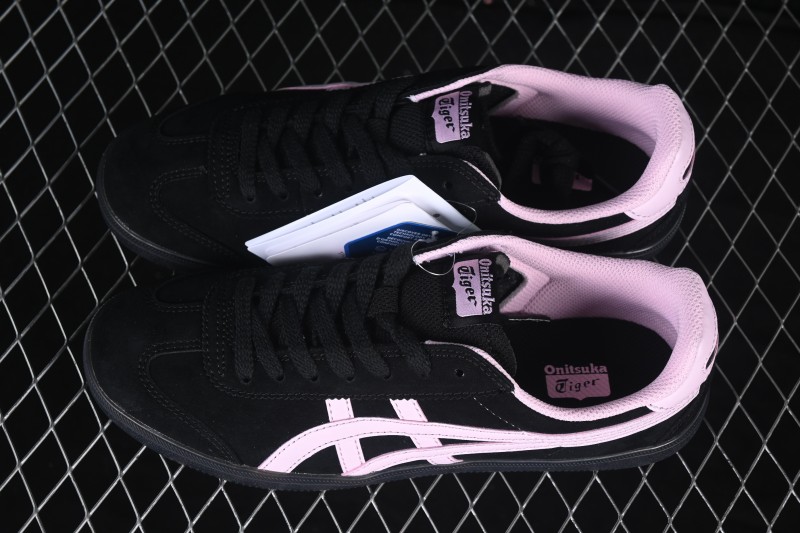 Onitsuka Tiger Tokuten Low-Top Casual Sneakers 1183C254-001