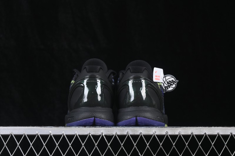 Nike Kobe VI Protro 6 Men's Performance Basketball Shoes - IO6261-001