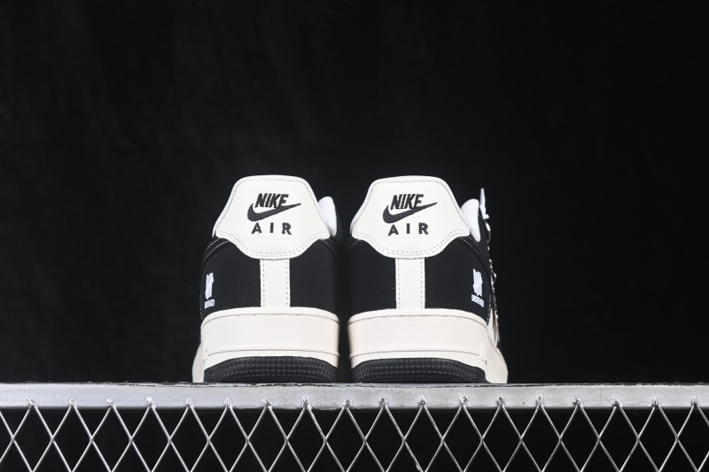 Nike Air Force 1 '07 Low Casual Skateboarding Shoes - DQ9688-104