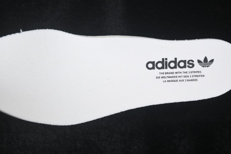 Adidas Samba OG Leather Sneakers - B75806