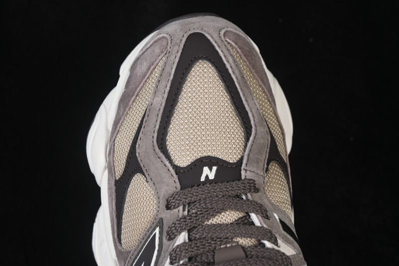 New Balance NB9060 Retro Casual Running Shoes U90602JK