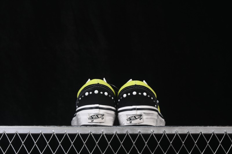 Vans LX Old Skool 36 Low Top Casual Skate Shoes - VN000E8VHHC
