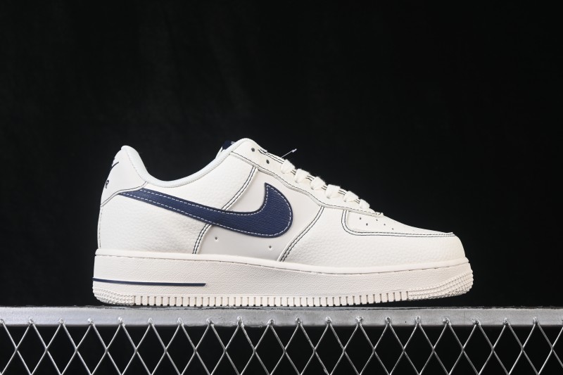 Nike Air Force 1'07 Low Casual Skate Shoes - DN9688-111