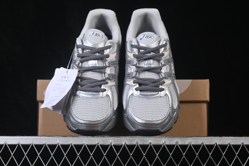 Asics Gel-Stratus MC Retro Casual Running Shoes - 1203B219-020