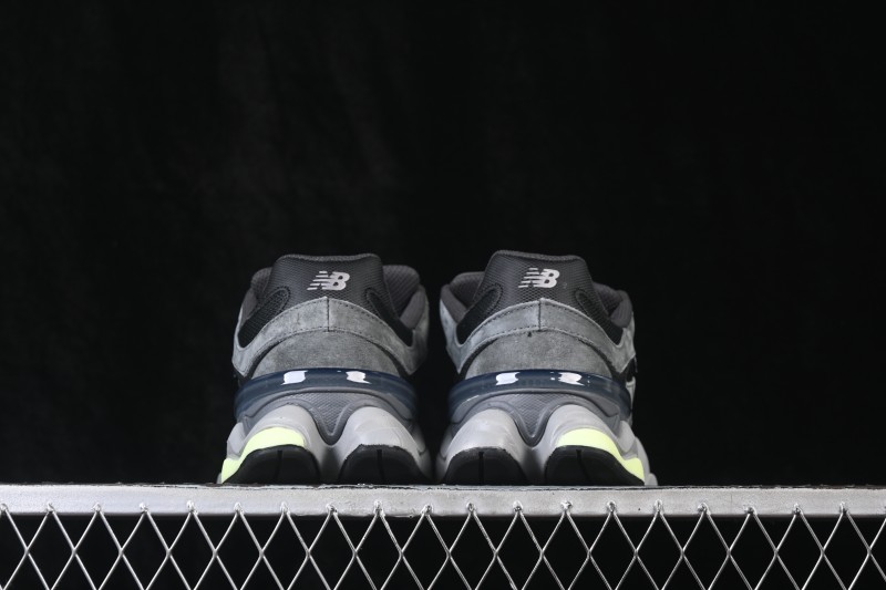 New Balance NB9060 Retro Casual Running Shoes - U90602P8