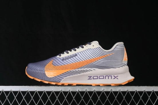 Nike ACG Ultrafly Trail Running Shoes with Cushioned Racing Design - IX5017-282