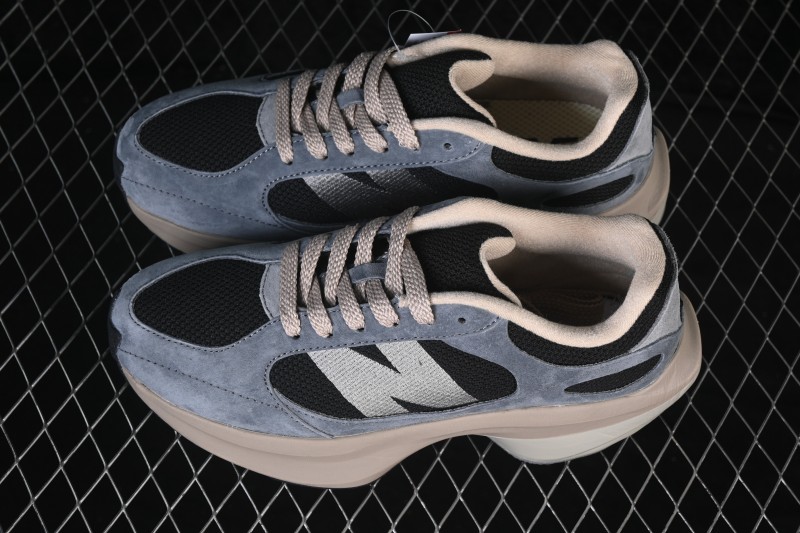 New Balance Retro Running Shoes UWRPDCST
