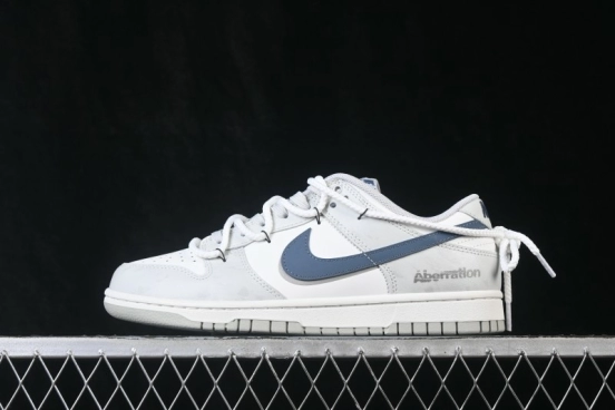 Nike SB Dunk Low Strap Low-Top Casual Skate Shoes - GB0716-108