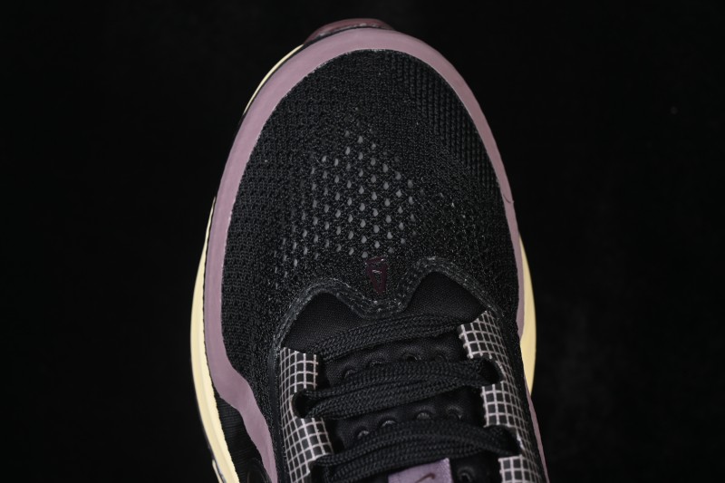 Nike Air Zoom Pegasus Premium Mesh Full-Length Air Cushion Running Shoes - IM0701-001