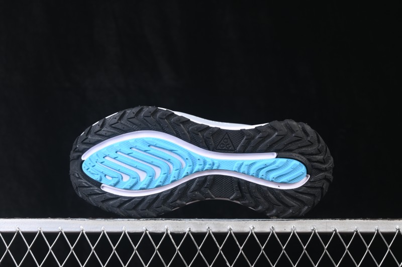 Nike ACG Vomero Trail Running Shoes with Cushioned Road Racing Technology - IZ4892-008
