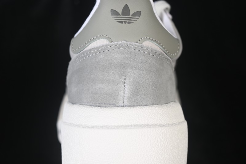 Adidas Originals SL 72 Retro Running Shoes - KK3081