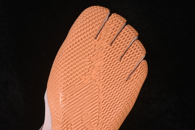 Vibram V-Soul Fitness Barefoot Deep Squat Support Quick-Dry Ballet Five-Finger Shoes - 18W7203