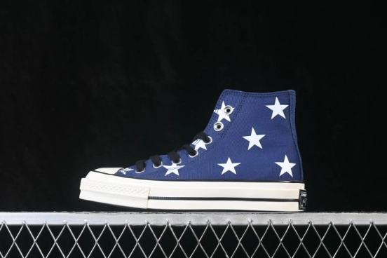 Converse Chuck 1970s Low-Top Casual Sneakers - 163409C
