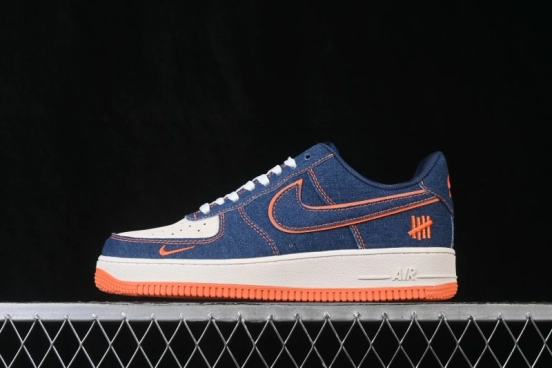 Nike Air Force 1 '07 Low Casual Sneakers - JL8888-010