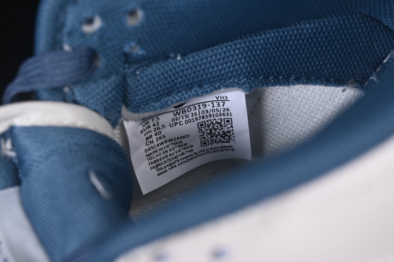 Nike SB Dunk Low Low-Top Casual Skate Shoes - WB0319-137