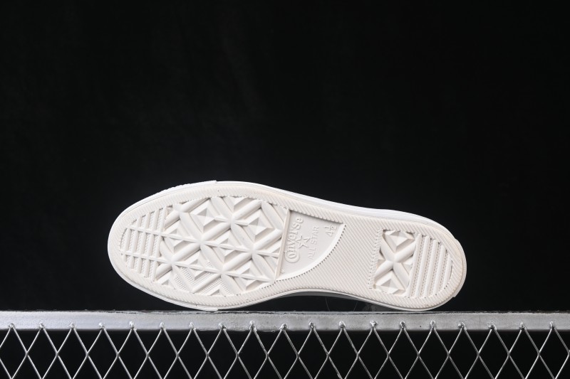 Converse Chuck 1970s Low-Top Casual Skate Shoes - A24067C