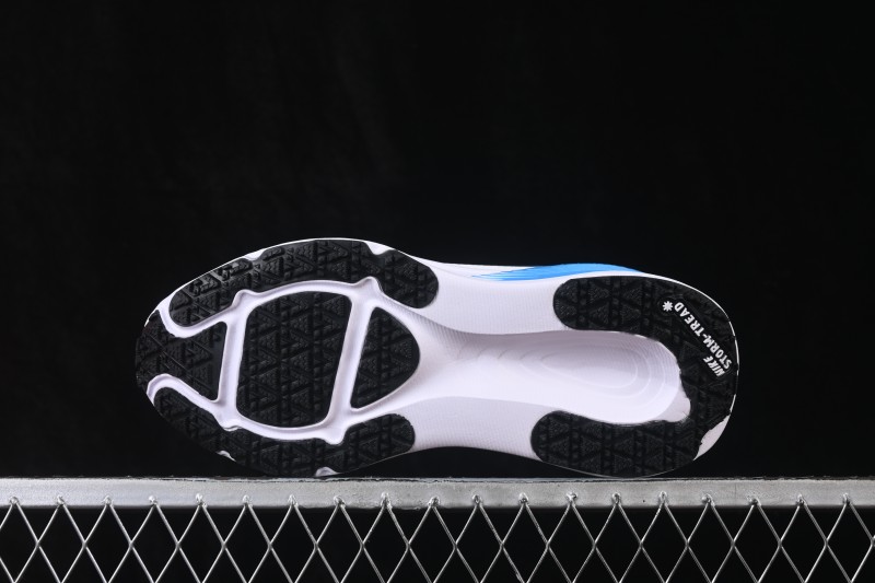 Nike Air Zoom Vomero 18 GTX Cushioned Casual Running Shoes - HQ7001-211