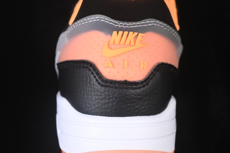 Nike Air Max 1 Retro Running Shoes with Half-Sole Air Cushion - FZ3590-268