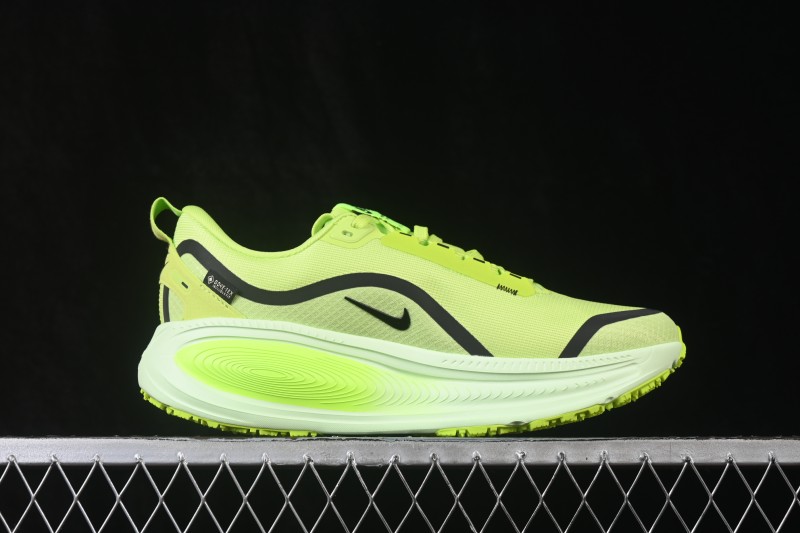Nike Air Zoom Vomero 18 GTX Cushioned Casual Running Shoes - HQ7001-214