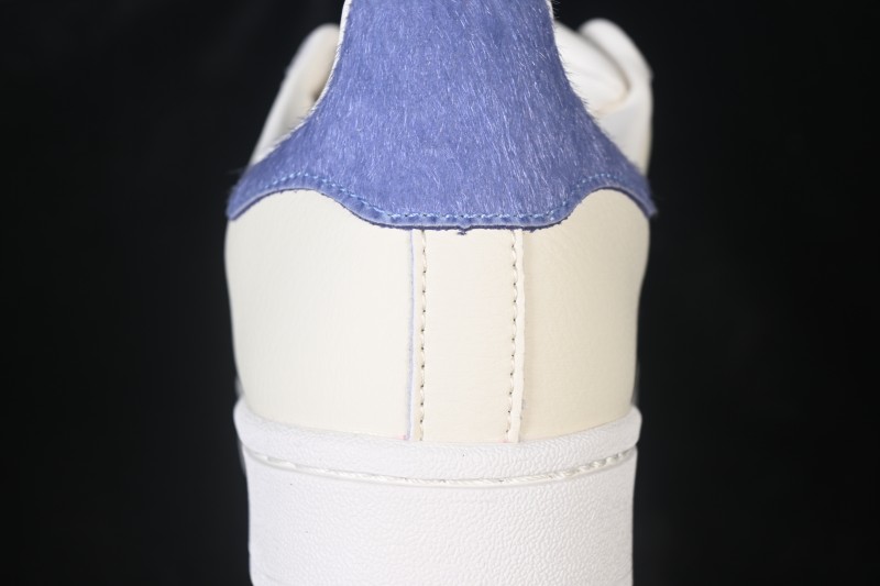 Adidas Originals Superstar II Shell Toe Casual Sneakers - KJ4685