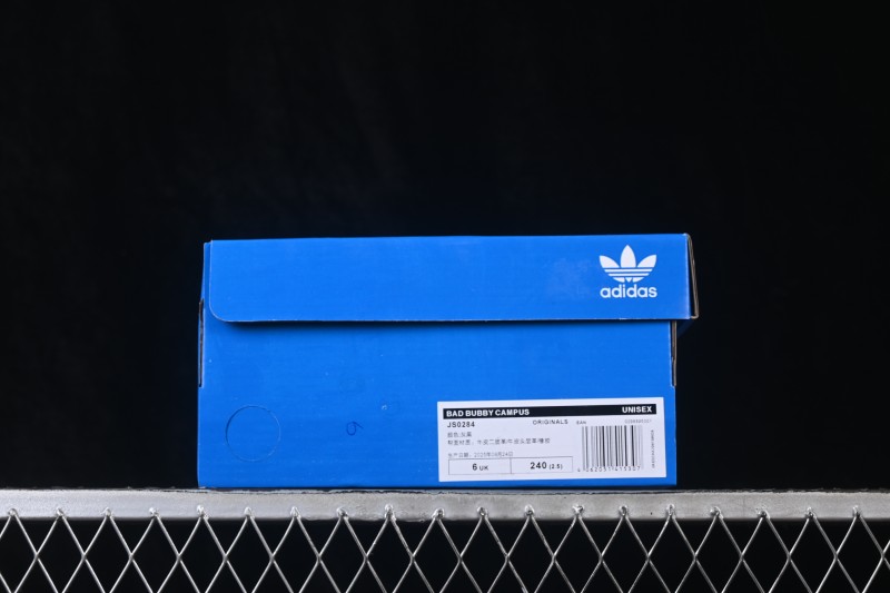 Adidas Originals Adiracer Lo Anti-Slip Wear-Resistant Casual Running Shoes - JS0284
