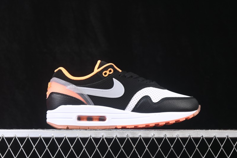 Nike Air Max 1 Retro Running Shoes with Half-Sole Air Cushion - FZ3590-268