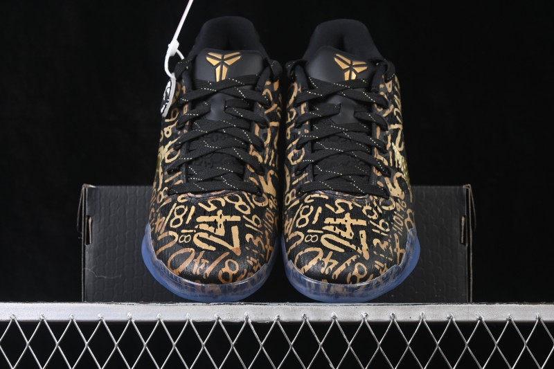 Nike Kobe XI Protro Basketball Shoes - IU4902-900