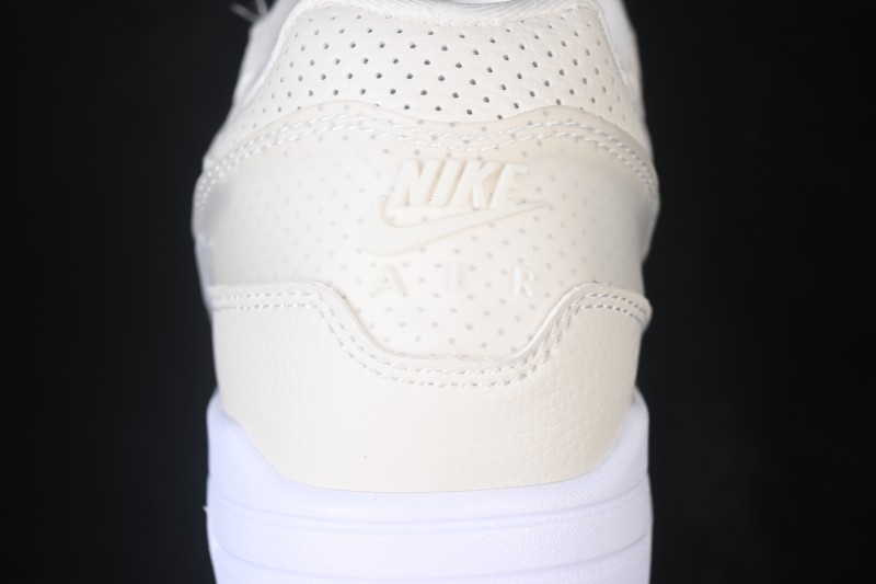 Nike Air Max 1 Retro Running Shoes with Half-Sole Air Cushion - FZ3590-272