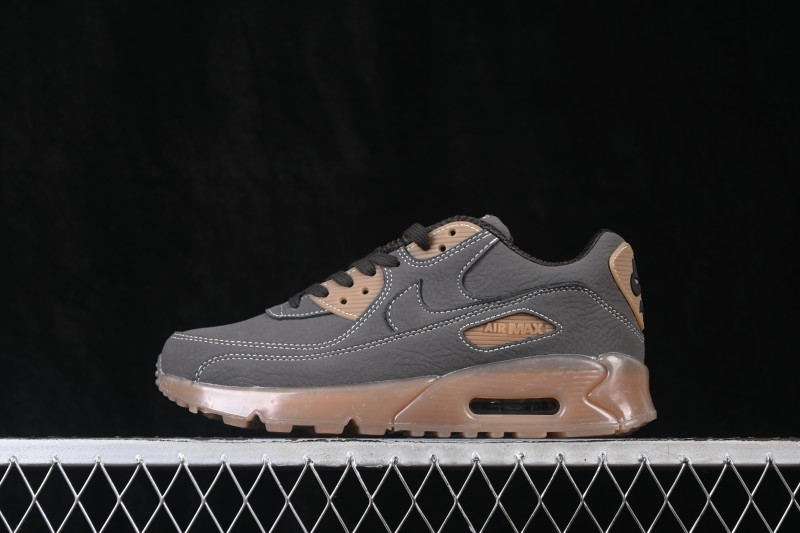 Nike Air Max 90 SP Retro Running Shoes with Air Cushion - IR1953-200