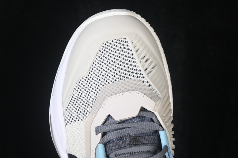 On The Roger Pro Fire Clay Comfortable Anti-Slip Durable Low-Top Casual Running Shoes - 3MF30102143