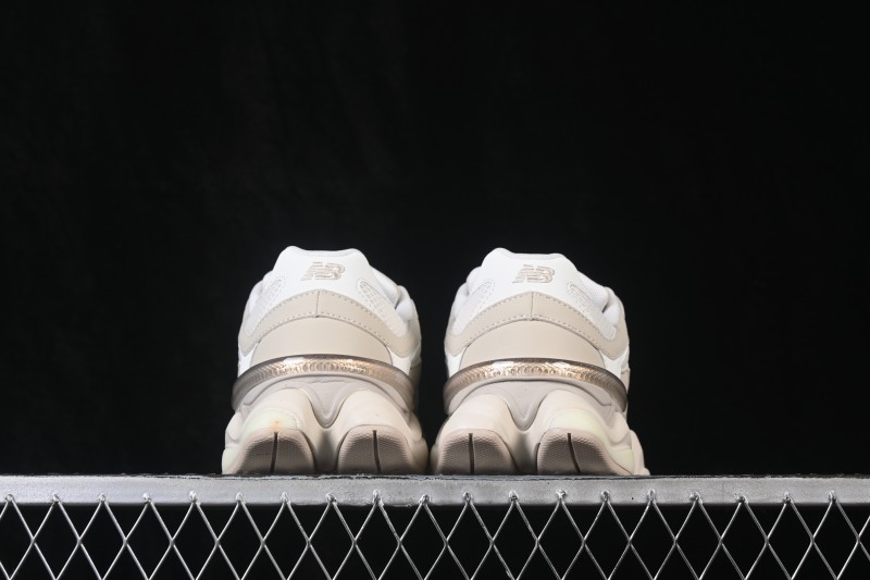 New Balance 9060 Retro Casual Running Shoes - U9060SA