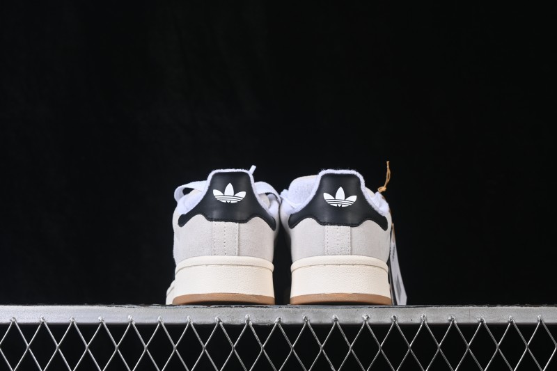 Adidas Originals Campus 00s Retro Skateboarding Shoes - GY0042