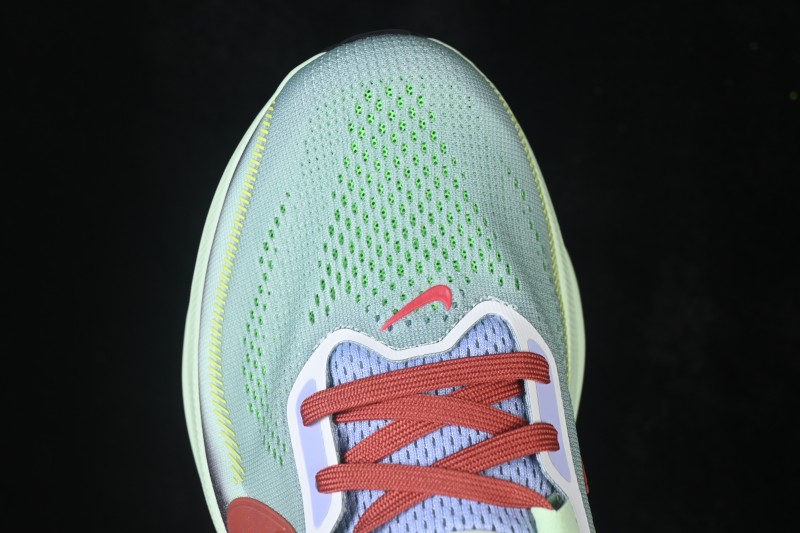 Nike Air Zoom Pegasus 42 Breathable Lightweight Durable Running Shoes - IW1247-099