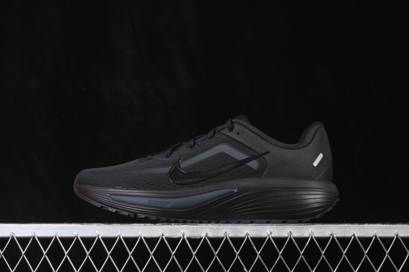 Nike Quest 7 Lightweight Mesh Running Shoes - IM6368-001