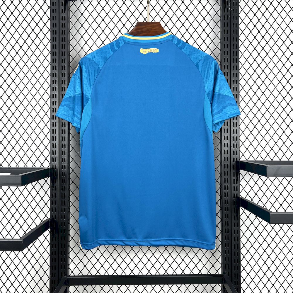 2025/26 Mens Cruzeiro Third Jersey