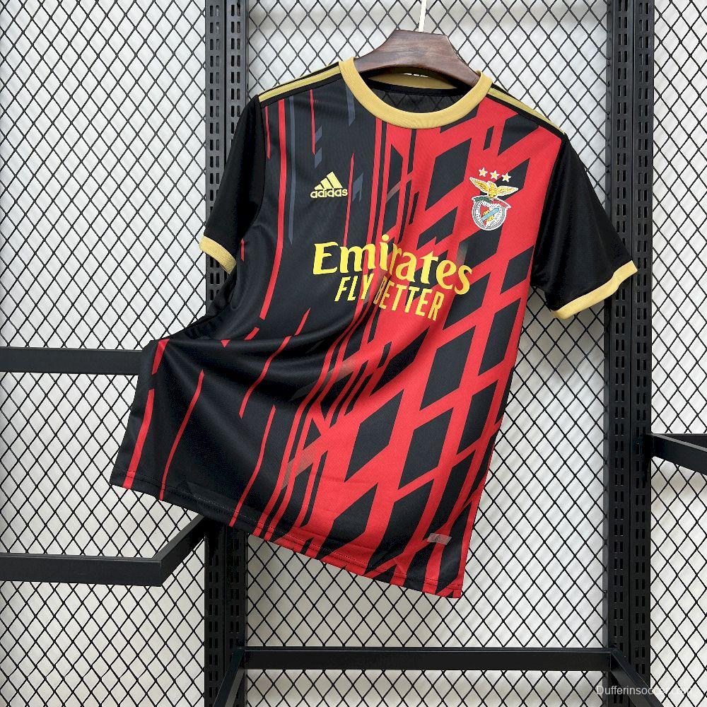 2025/26 Mens Benfica Special Edition Jersey