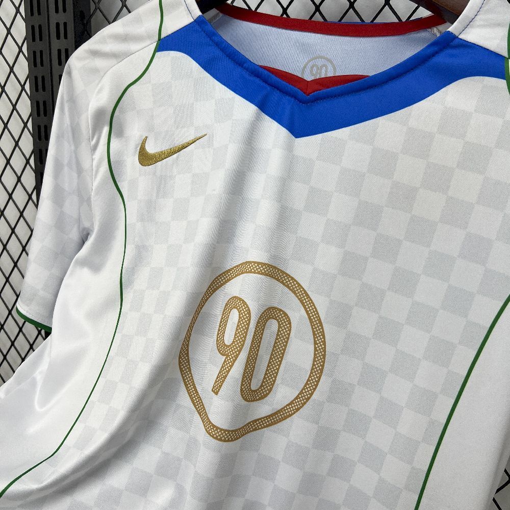 2025/26 Mens Nike Total 90 Dri-FIT Football Jersey
