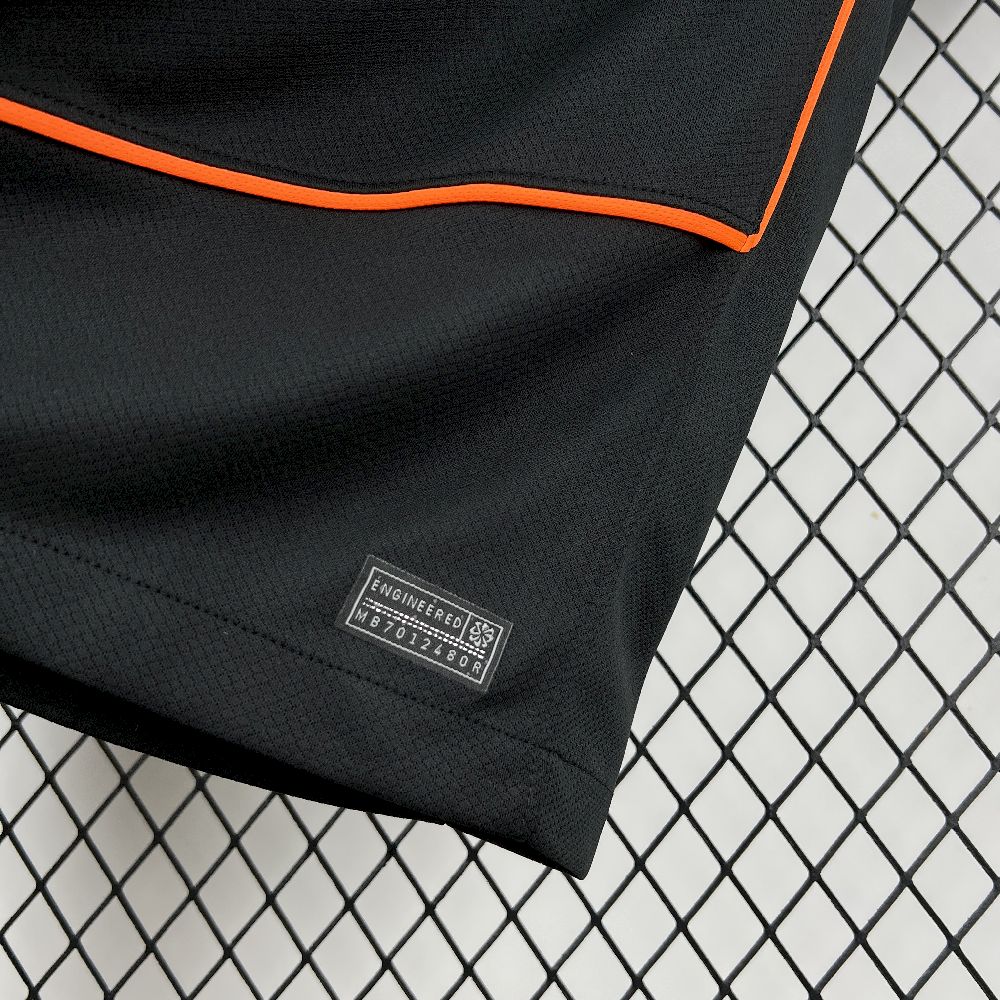 2025/26 Mens Corinthians Third Jersey