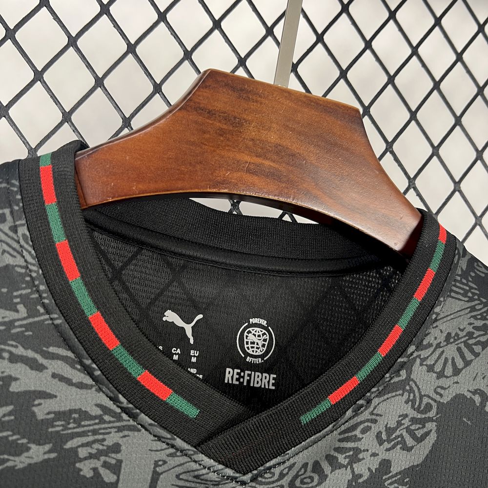 2025/26 Mens Portugal Special Edition Jersey