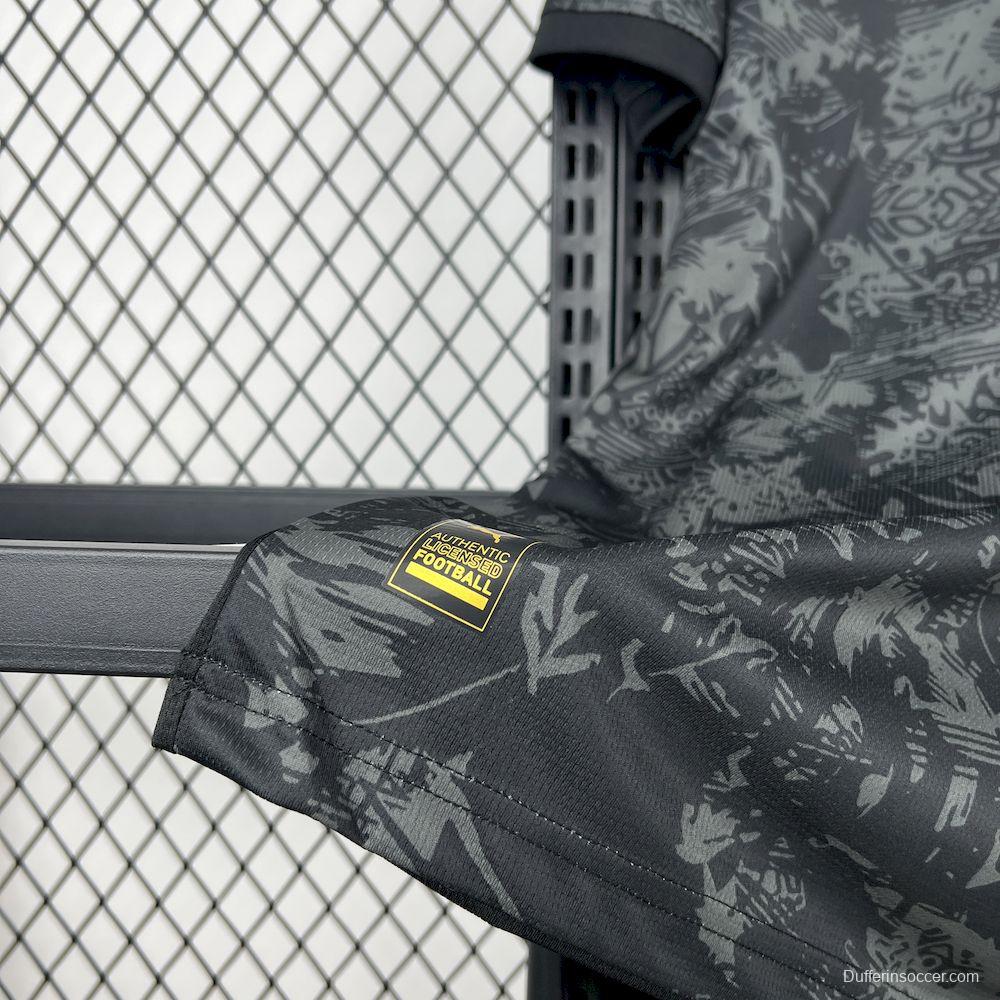 2025/26 Mens Portugal Special Edition Jersey