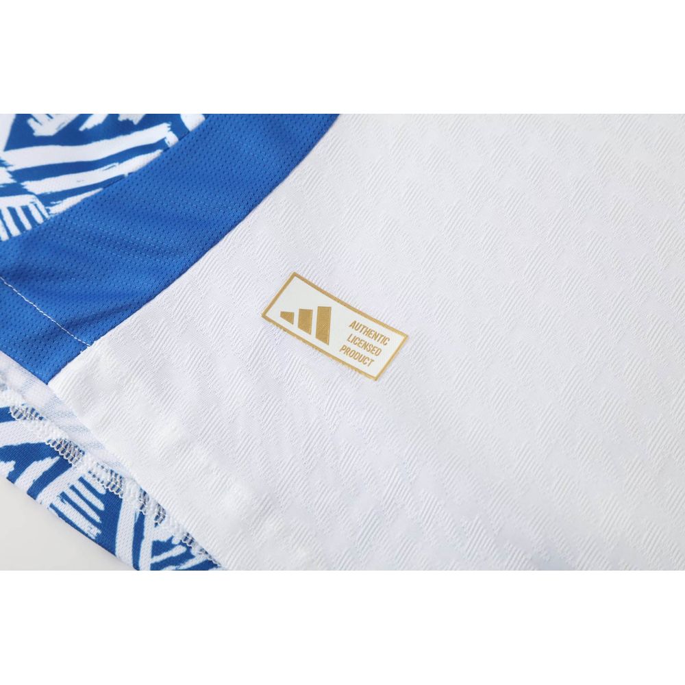 2025/26 Player Version Mens Real Madrid Special Jersey