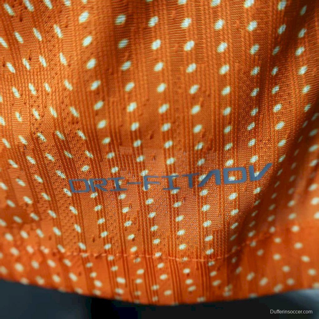 2025 Player Version Mens Netherlands (Women’s Team) Home Jersey