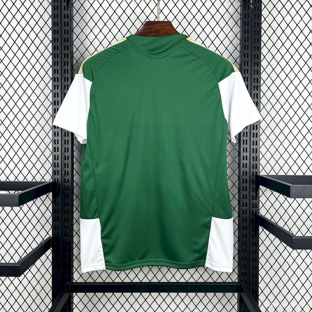 2026 Mens Italy Tiro Pre-Match Jersey