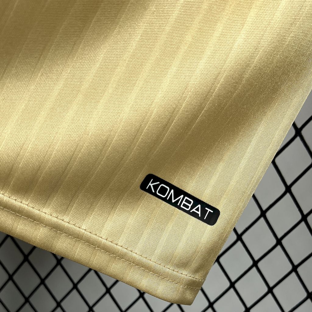 2025/26 Mens FC Versailles Special Long Sleeve Jersey