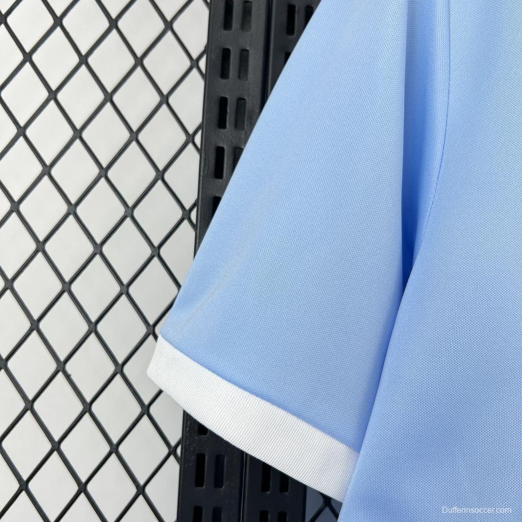 2026 Mens France 120th Anniversary Jersey