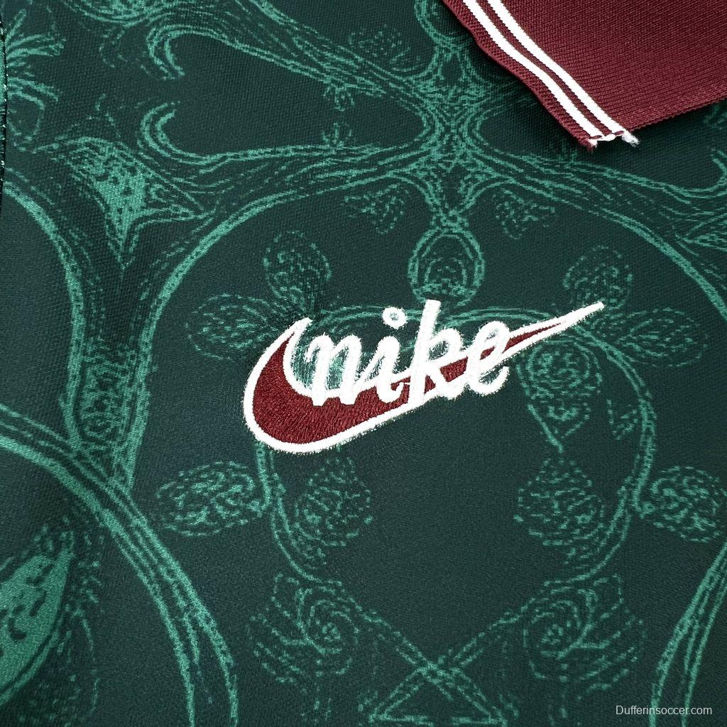2026 Mens Portugal World Cup Special Jersey