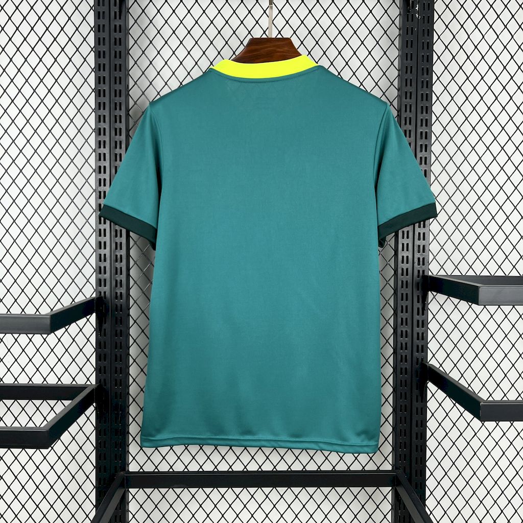 2026 Mens Bolivia Home Jersey