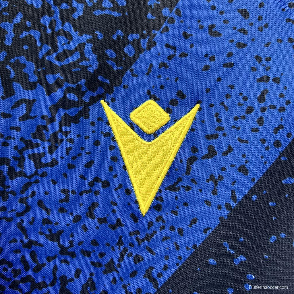 2025/26 Mens Cadiz Retro Jersey