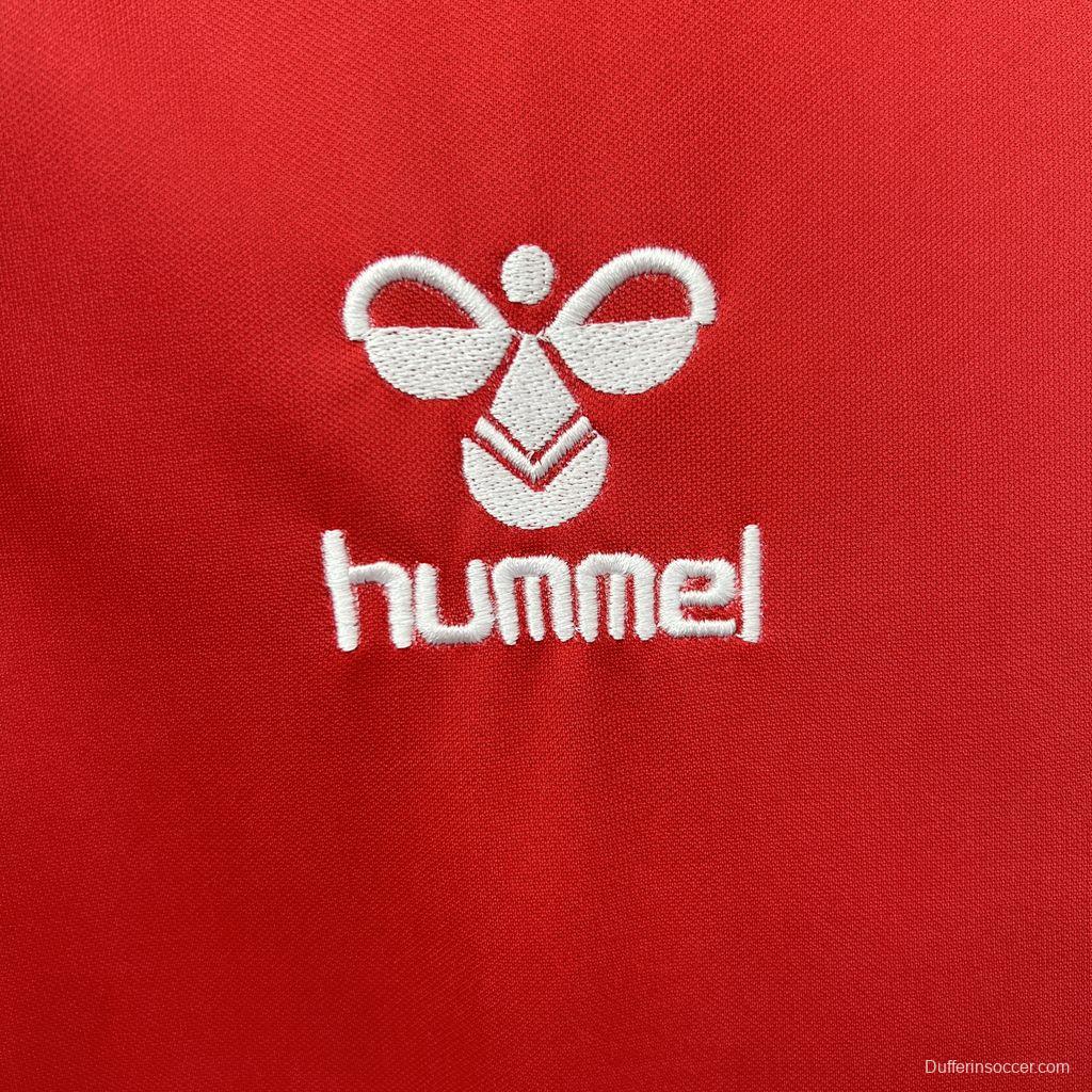 2025/26 Mens Celta De Vigo Retro Jersey