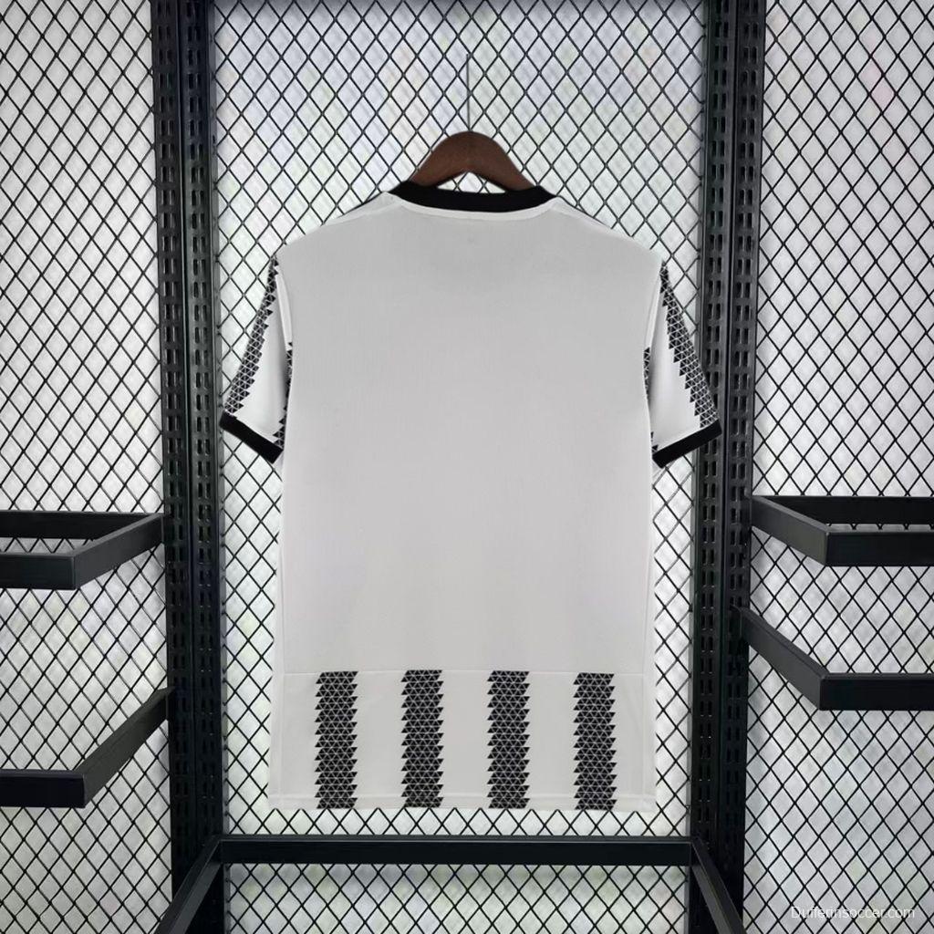 2022/23 Retro Juventus Home Jersey
